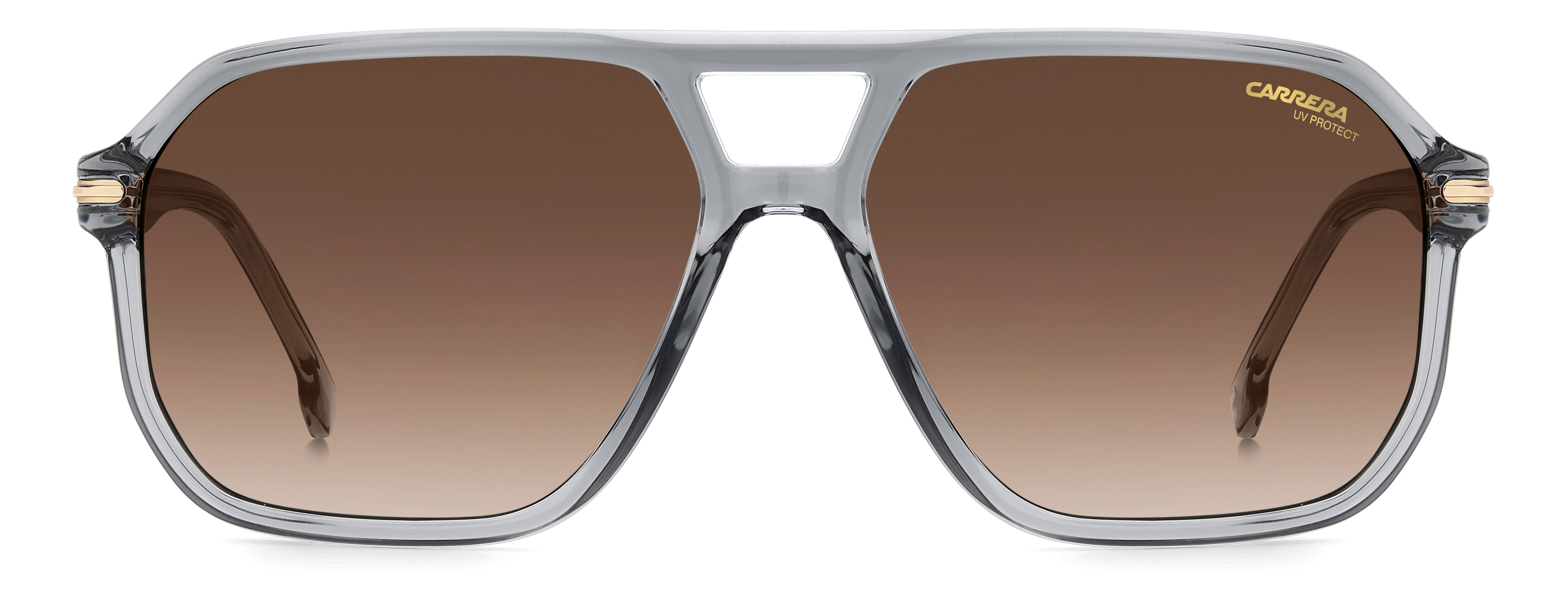CARRERA-302/S KB7*HA GREY(BROWN SHADED 59*15, Gris, hi-res image number 1